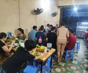 Sang nhượng quán cơm full đồ tại sở dầu, hồng bàng, hải phòng - chỉ việc vào bán luôn