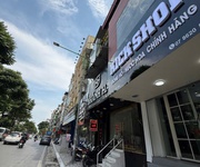 4 Sang nhượng cửa hàng mặt phố kim mã - trung tâm ba đình , hà nội