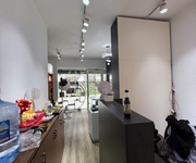 1 Sang nhượng cửa hàng mặt phố kim mã - trung tâm ba đình , hà nội