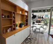 2 Sang nhượng cửa hàng mặt phố kim mã - trung tâm ba đình , hà nội