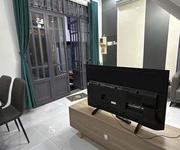 2 Nhà mới nguyễn văn công , 5p qua sân bay - dtsd 60m2 - 2pn ngang 5,8m - không lộ giới 2 Nhà mới nguyễn văn công , 5p qua sân bay - dtsd 60m2 - 2pn ngang 5,8m - không lộ giới