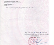 1 Chính chủ có mảnh đất cần bán tại như xuân - thanh hóa
