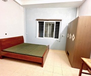 3 Cho thuê nhà 3 tầng - đầy đủ tiện nghi tại đội cấn, ba đình, hà nội