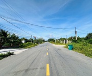 3 Bán 8m x 35m đất odt đường lý nam đế - tân phước - lagi giá rẻ nhất