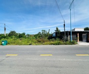 2 Bán 8m x 35m đất odt đường lý nam đế - tân phước - lagi giá rẻ nhất