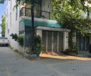 Cần cho thuê nhà nguyên căn, 4 tầng khu đô thị ao sào  lô góc  hoàng mai hà nội
