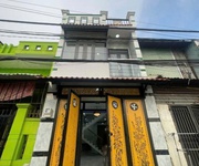 3 Bí mật bđs bình chánh : nhà 4x12m giá 2.4 tỷ, hẻm xe hơi, kinh doanh cực tiện - chốt nhanh kẻo lỡ