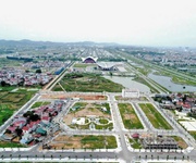 Bán lô đất liền kề lk3   dream city, bắc giang