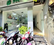 3  BÁN NHÀ MẶT TIỀN HIẾM   TRẦN THIỆN CHÁNH Q10   36.5 TỶ   94m   5.7 x 16.5 , sổ công nhận 86m