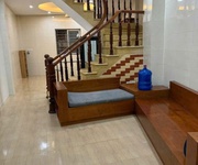1 Giảm 500tr có nhà Mỗ Lao 51m 4 tầng nhỉnh 7 tỷ, ngõ thông, giá đầu tư.