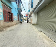 Bán đất tam trinh 102M lô góc ô tô tránh kinh doanh 1 nhà ra phố hoàng mai
