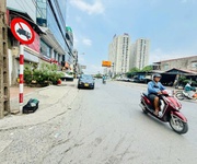 2 Bán đất tam trinh 102M lô góc ô tô tránh kinh doanh 1 nhà ra phố hoàng mai