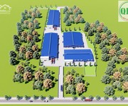 Cho Thuê Nhà Xưởng Diện Tích 18.500 M2 Bến Cát , Bình Dương