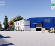 1 Cho Thuê Nhà Xưởng Diện Tích 18.500 M2 Bến Cát , Bình Dương