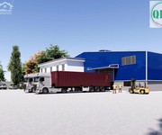 2 Cho Thuê Nhà Xưởng Diện Tích 18.500 M2 Bến Cát , Bình Dương