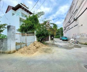 4 Lô Đất Gần Kđt Vĩnh Điềm Trung   Sát Đường 23/10, Phường Tây   Nha Trang