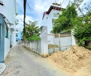 2 Lô Đất Gần Kđt Vĩnh Điềm Trung   Sát Đường 23/10, Phường Tây   Nha Trang
