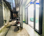 Nhà đẹp 1 lầu chỉ 1 tỷ 390 triệu 4,1mx8m tặng nội thất như hình hóc môn