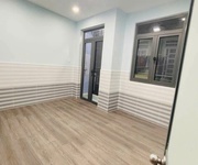 5 Nhà đẹp 1 lầu chỉ 1 tỷ 390 triệu 4,1mx8m tặng nội thất như hình hóc môn