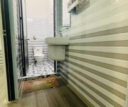 6 Nhà đẹp 1 lầu chỉ 1 tỷ 390 triệu 4,1mx8m tặng nội thất như hình hóc môn