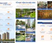 1 Căn 1PN/45.16m2 Giá 3.907 TỶ ngay cầu sông Hàn - CAPITAL SQUARE
