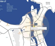 2 Căn 1PN/45.16m2 Giá 3.907 TỶ ngay cầu sông Hàn - CAPITAL SQUARE