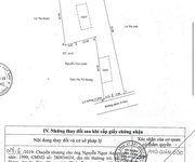 Bán nhà mặt phố tại Huỳnh Văn Lũy, Phú Lợi, Thủ Dầu Một, Bình Dương, 12,3 tỷ, 909m2