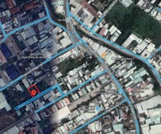 ✅ Cần chuyển nhượng lô đất gần đườngTô Ngọc Vân, Quận 12, hẻm xe hơi