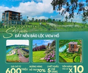 Em chính chủ và đang cần bán gấp lô ĐẤT NGHỈ DƯỠNG 150M2-GIÁ CHỈ 7 TRIỆU/M2