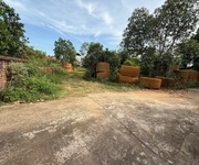 2 Tài chính 2ty - bán đất full thổ cư cách CNC Hòa Lạc   1km