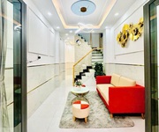 1 Bán nhà 4 tầng đẹp lung linh, 4pn-3wc, 26m   3.2x8 , hẻm 4m, gần aeon tân phú, hơn 2 tỷ