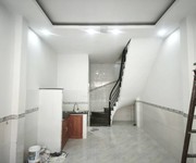 2 Bán nhà 3 tầng, 32m , hẻm xe hơi, gần hương lộ 2, lê văn quới, ngã tư bốn xã, chỉ hơn 3 tỷ
