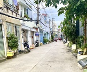 3 Bán nhà 2 tầng, 35m   4x9 , xe hơi tới cửa, đs8, gần aeon tân phú, chỉ hơn 3 tỷ