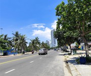 Cơ hội sinh lời: lô góc 2 mặt kiệt, sát biển sơn trà, giá dưới 5 tỷ
