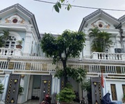 Nhà đẹp shr vuông 2 tầng hxh né 118m2   thạnh xuân 40 quận 12 ss