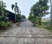 1.1ha đất mặt tiền shr, nở hậu   phạm thị giây hóc môn ss