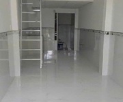 Nhà mặt tiền shr 2 tầng 40m2, vuông   trương thị ngào quận 12 s