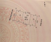 4 Bán nhà ngọc thuỵ 50m x 6t, gara oto, thang máy, sau khai sơn hill chỉ hơn 12 tỷ còn tl. lh