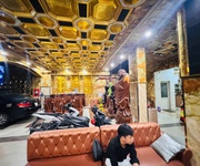 2 Nhà 5 tầng   25 phòng   trung tâm dĩ an