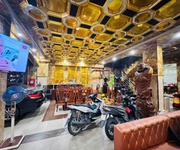 4 Nhà 5 tầng   25 phòng   trung tâm dĩ an