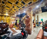 3 Nhà 5 tầng   25 phòng   trung tâm dĩ an