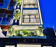 Bán góc nhà 2 mặt tiền đường số 66 bình phú quận 6  4 tầng  giá 7.8 tỷ  tìm nhà phố
