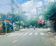 Nhà mặt tiền tân quý   gò dầu, 71m , 2 tầng, ngang 6.1   vị trí kd siêu đẹp