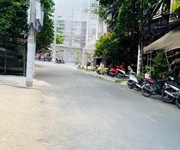 Mặt tiền đường 10m   p.13 tân bình   chdv cao cấp   giá 30 tỷ