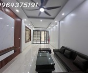 Bán nhà phúc lợi - 45m2 - 5 tầng - mt 4.5 - xây mới full nội thất - ngõ ô tô qua ngõ thông nhỉnh 6