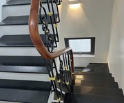 1 Bán nhà phúc lợi - 45m2 - 5 tầng - mt 4.5 - xây mới full nội thất - ngõ ô tô qua ngõ thông nhỉnh 6