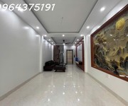 2 Bán nhà phúc lợi - 45m2 - 5 tầng - mt 4.5 - xây mới full nội thất - ngõ ô tô qua ngõ thông nhỉnh 6