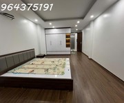 3 Bán nhà phúc lợi - 45m2 - 5 tầng - mt 4.5 - xây mới full nội thất - ngõ ô tô qua ngõ thông nhỉnh 6