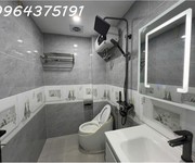 4 Bán nhà phúc lợi - 45m2 - 5 tầng - mt 4.5 - xây mới full nội thất - ngõ ô tô qua ngõ thông nhỉnh 6