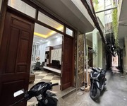 Nhà mới full nội thất văn chương 35m2 x 5 tầng mt 4m, 9.1 tỷ đống đa hà nội.